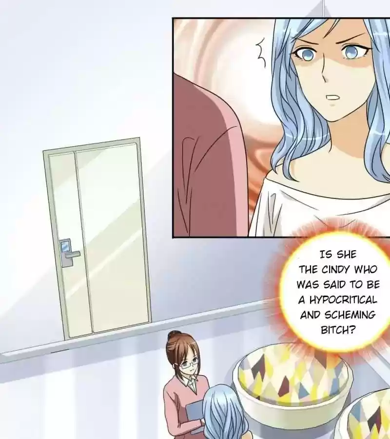 If I Never Loved You Chapter 24