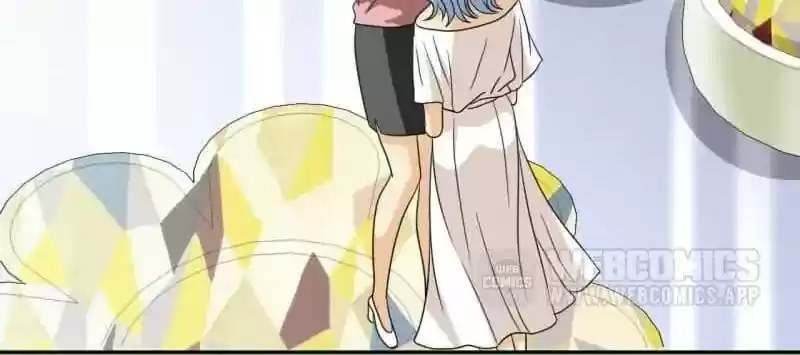 If I Never Loved You Chapter 24