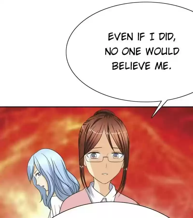 If I Never Loved You Chapter 24