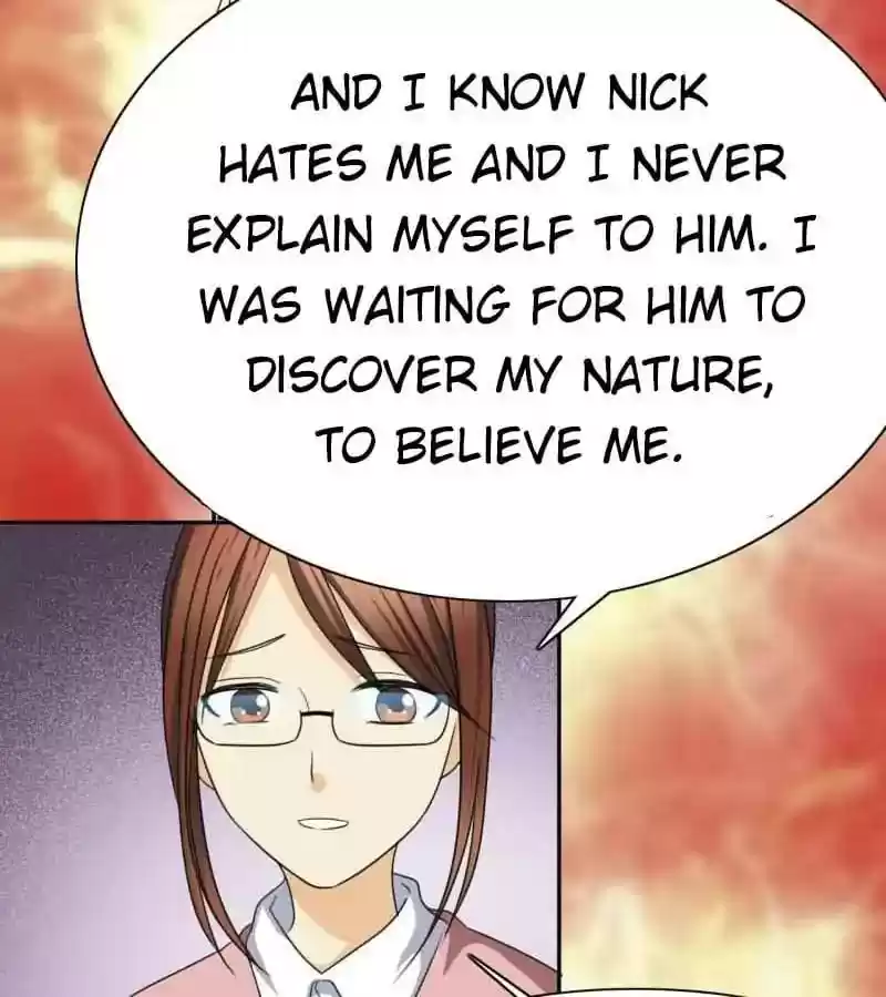 If I Never Loved You Chapter 24