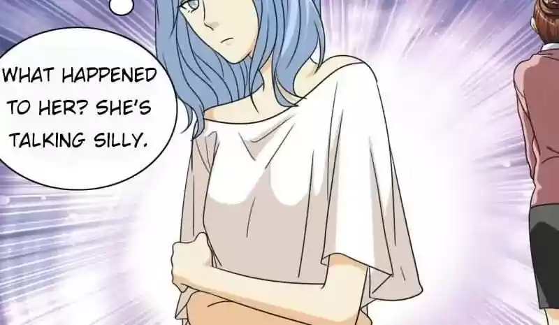 If I Never Loved You Chapter 24