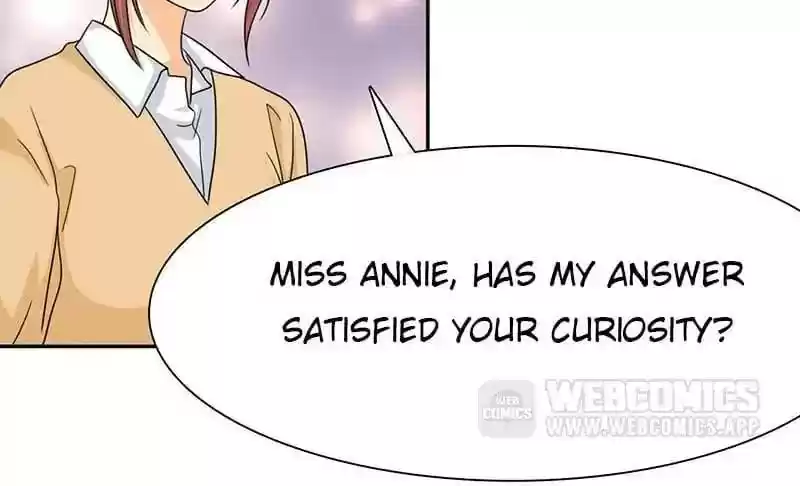 If I Never Loved You Chapter 25