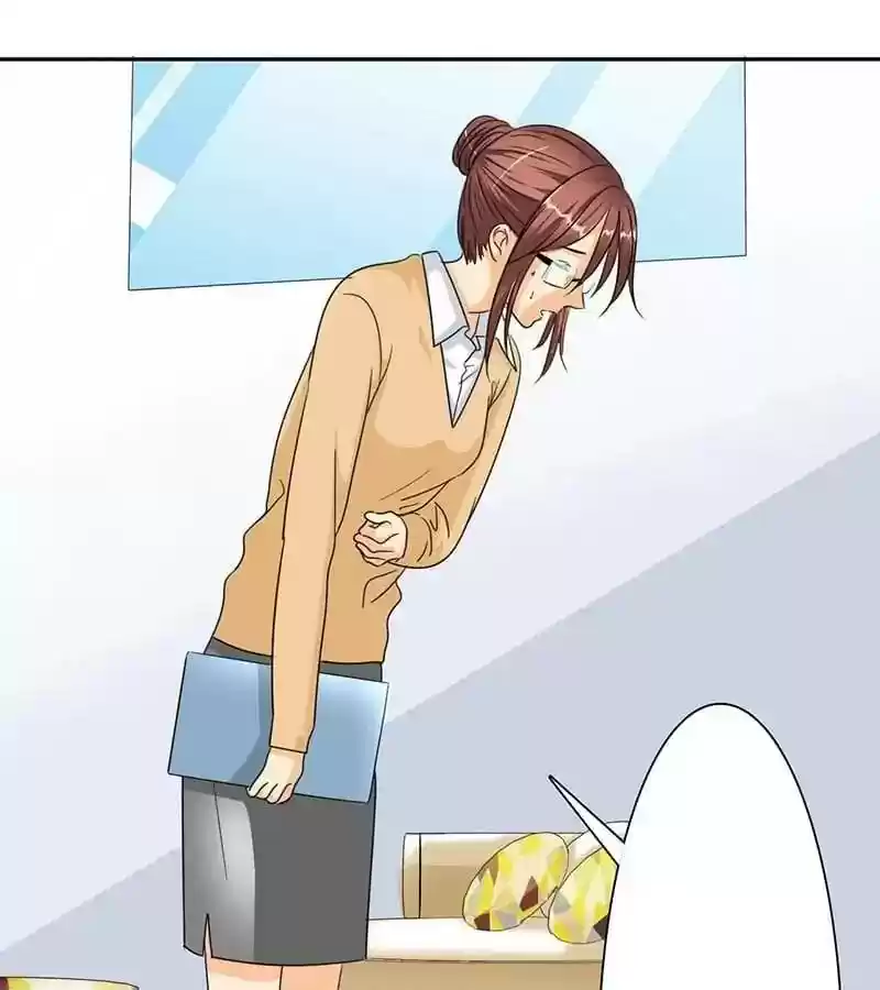 If I Never Loved You Chapter 25