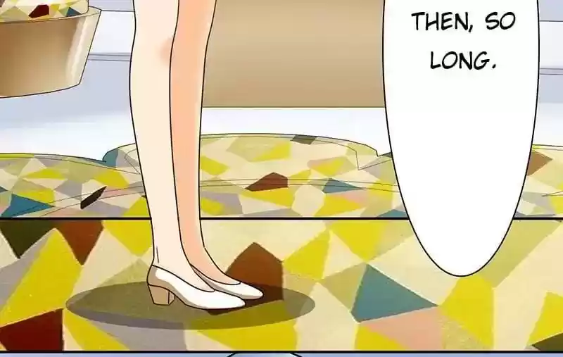 If I Never Loved You Chapter 25