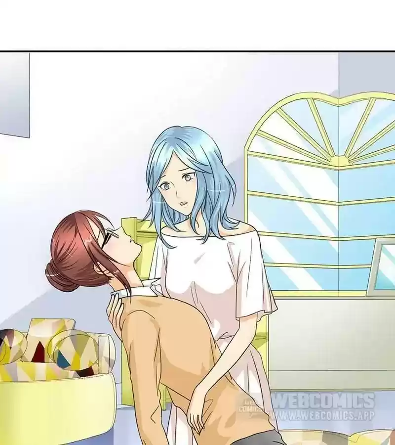 If I Never Loved You Chapter 25