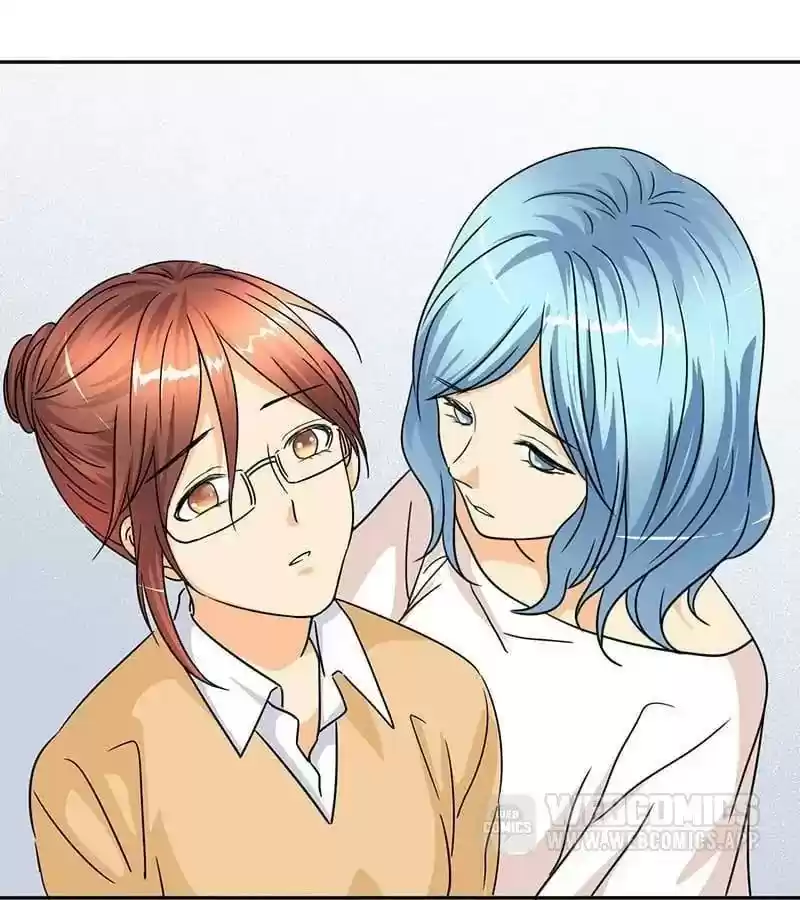 If I Never Loved You Chapter 25