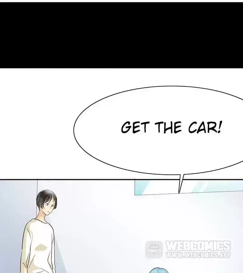 If I Never Loved You Chapter 25