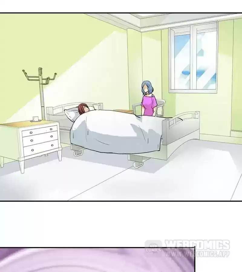 If I Never Loved You Chapter 25