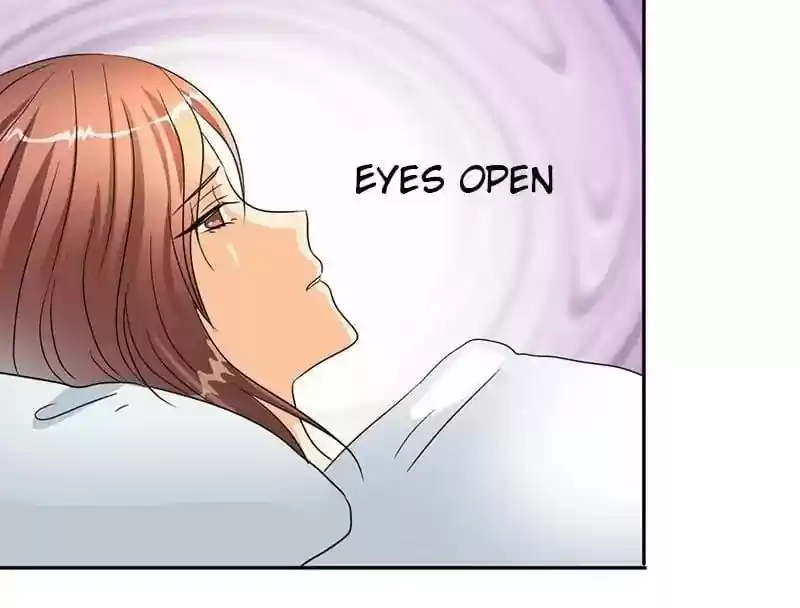 If I Never Loved You Chapter 25