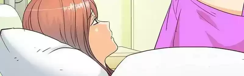 If I Never Loved You Chapter 25