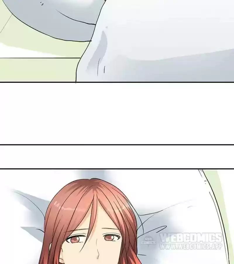 If I Never Loved You Chapter 25