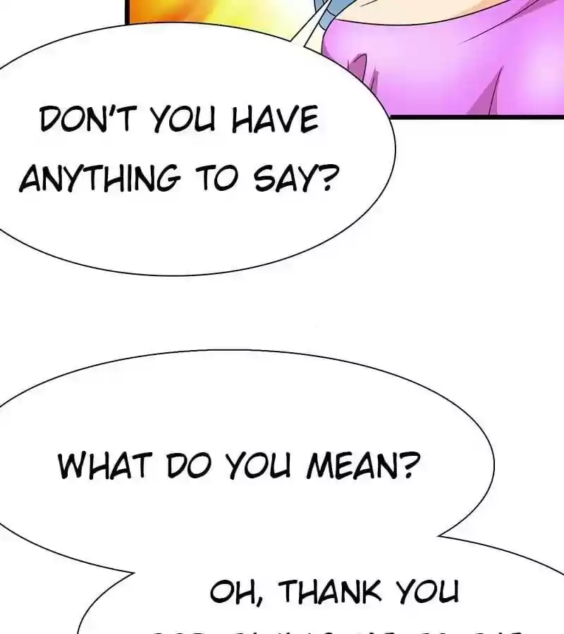 If I Never Loved You Chapter 25