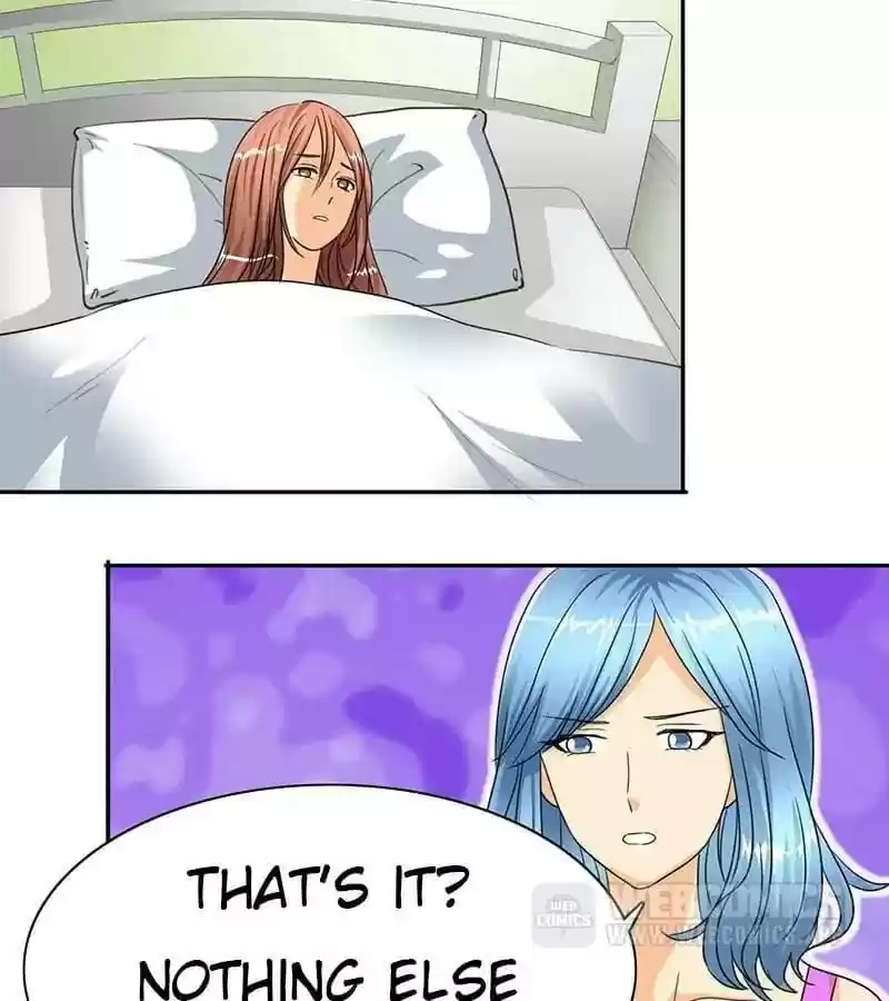 If I Never Loved You Chapter 25