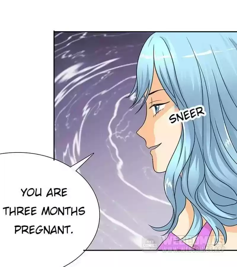 If I Never Loved You Chapter 25