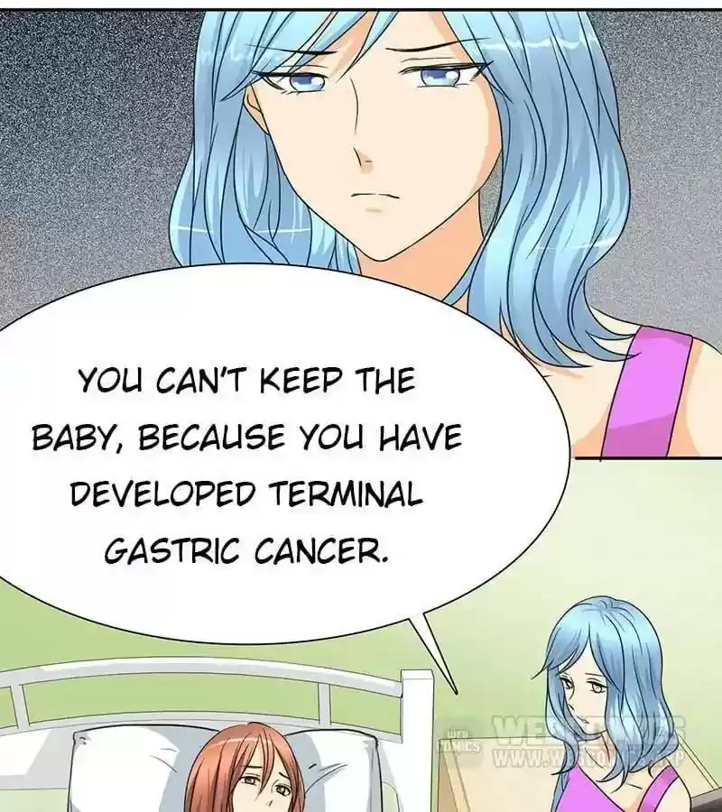 If I Never Loved You Chapter 25