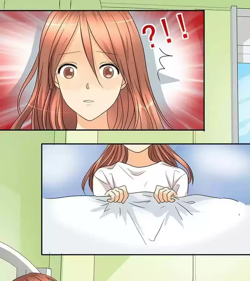 If I Never Loved You Chapter 25