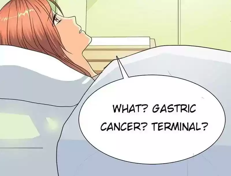 If I Never Loved You Chapter 25