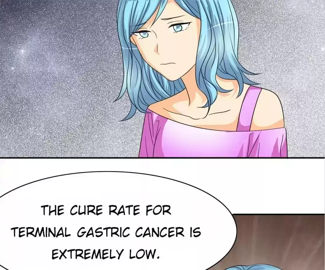 If I Never Loved You Chapter 26