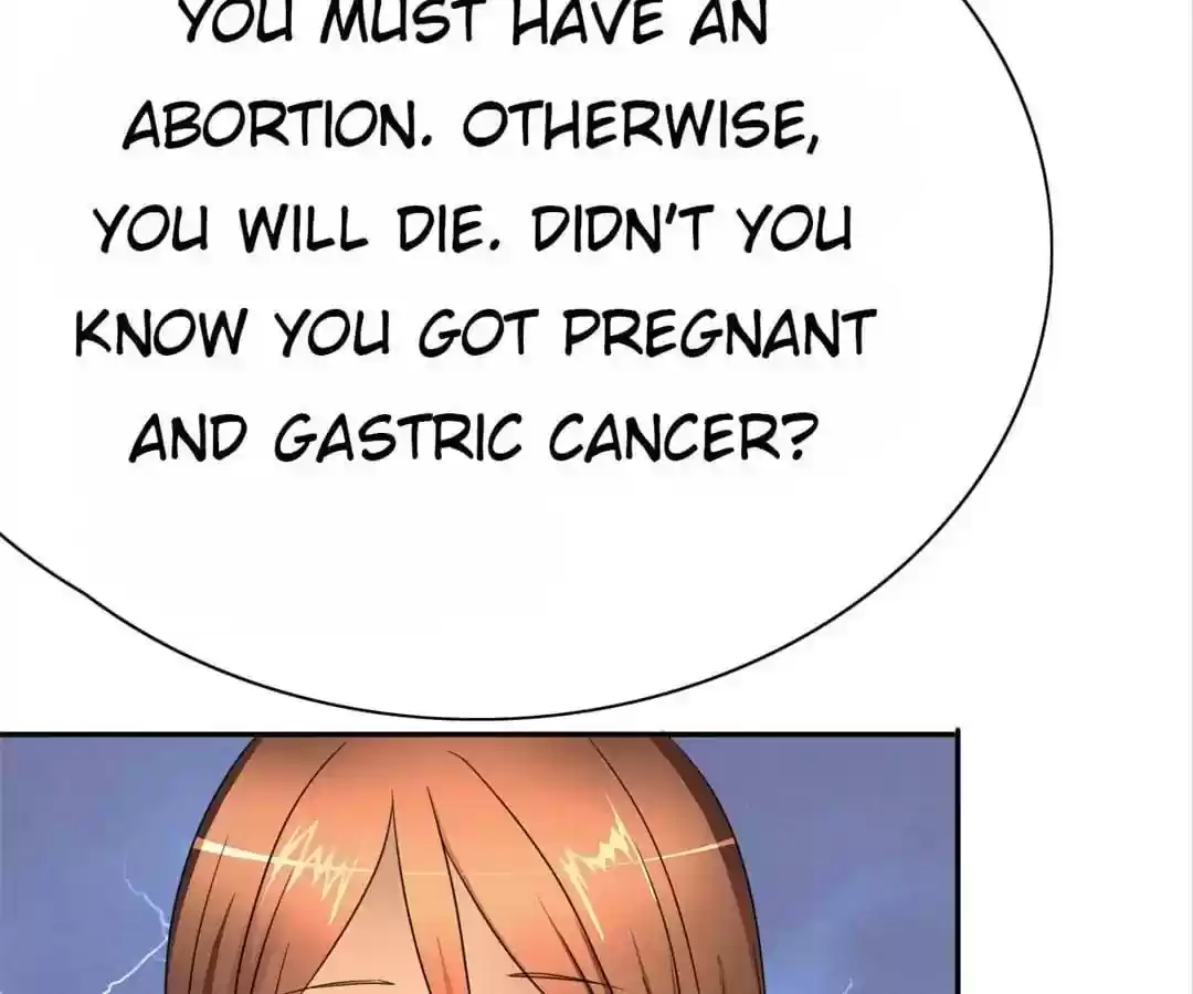 If I Never Loved You Chapter 26