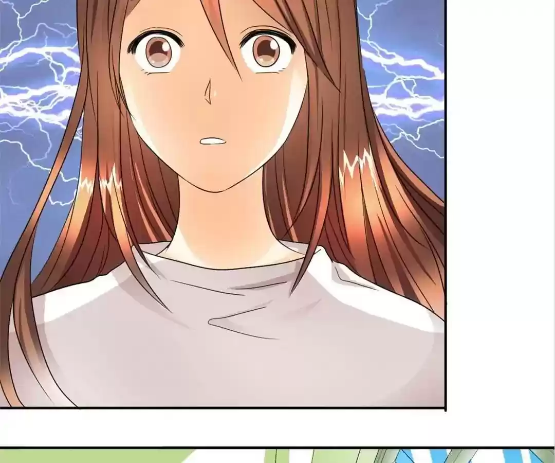 If I Never Loved You Chapter 26