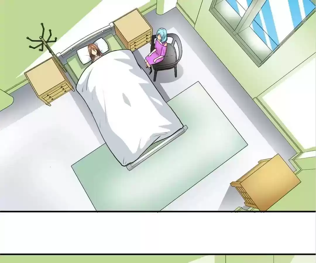 If I Never Loved You Chapter 26