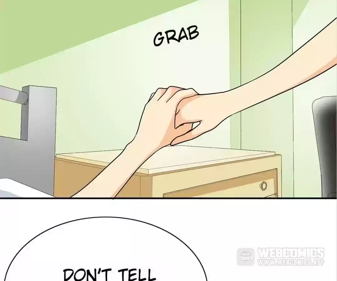 If I Never Loved You Chapter 26