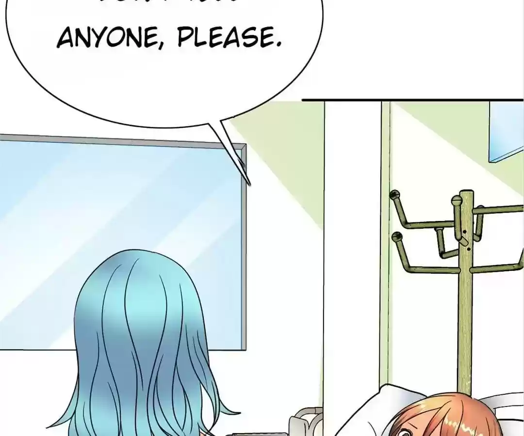 If I Never Loved You Chapter 26