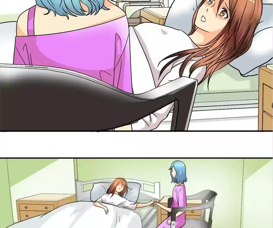 If I Never Loved You Chapter 26