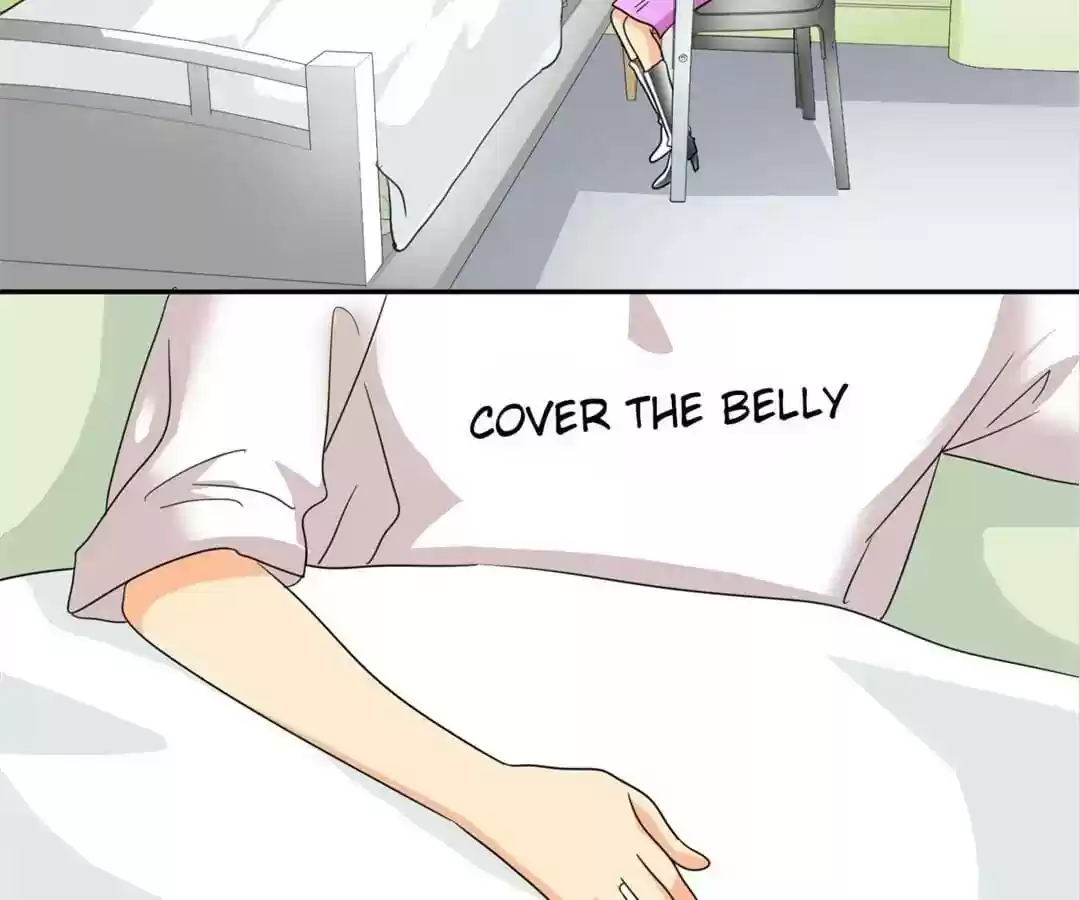 If I Never Loved You Chapter 26