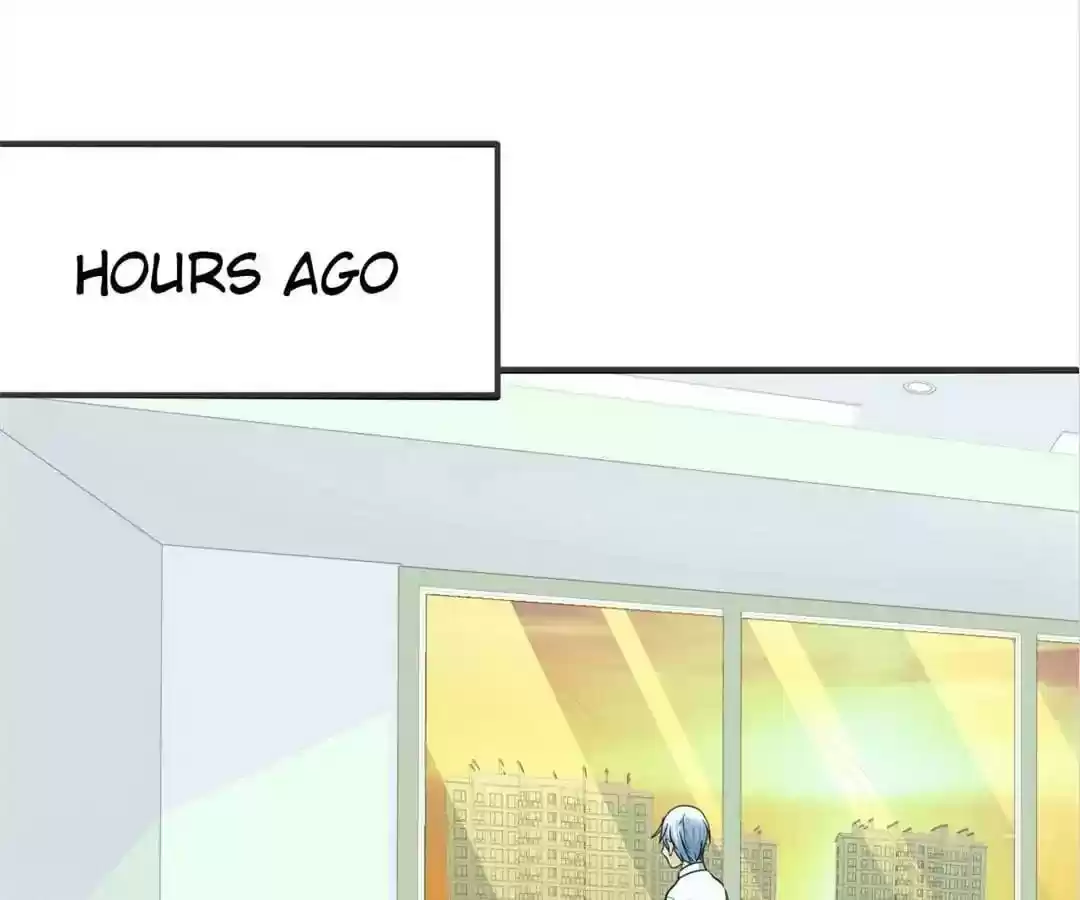 If I Never Loved You Chapter 26