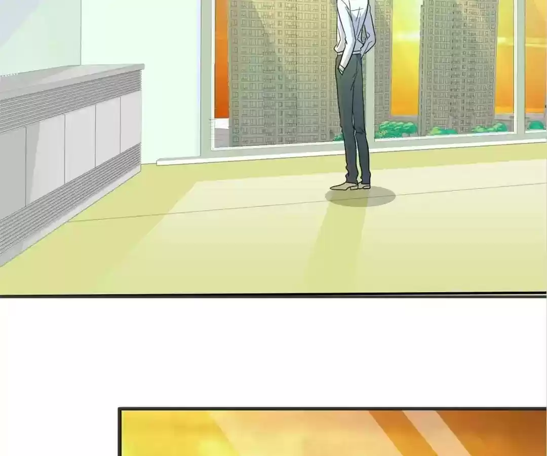 If I Never Loved You Chapter 26