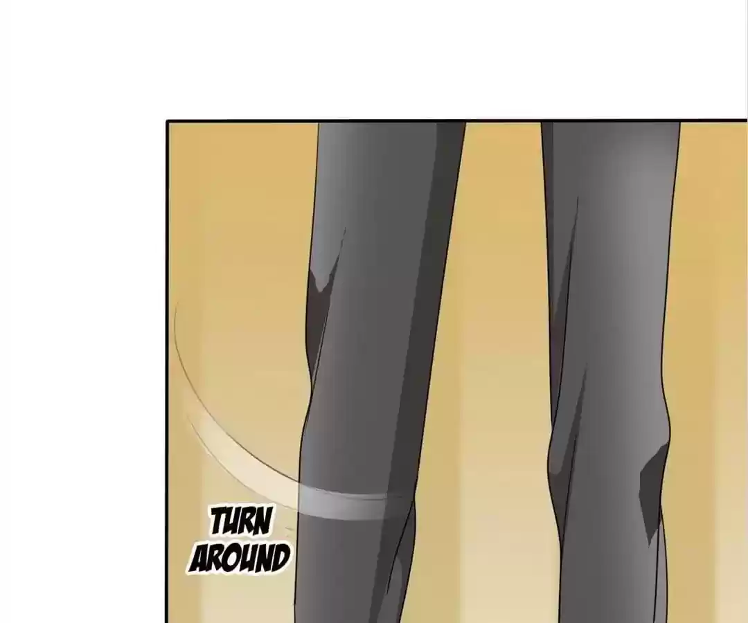 If I Never Loved You Chapter 26