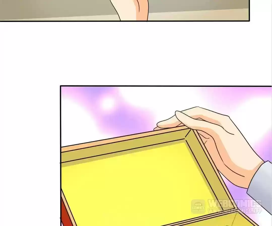 If I Never Loved You Chapter 26