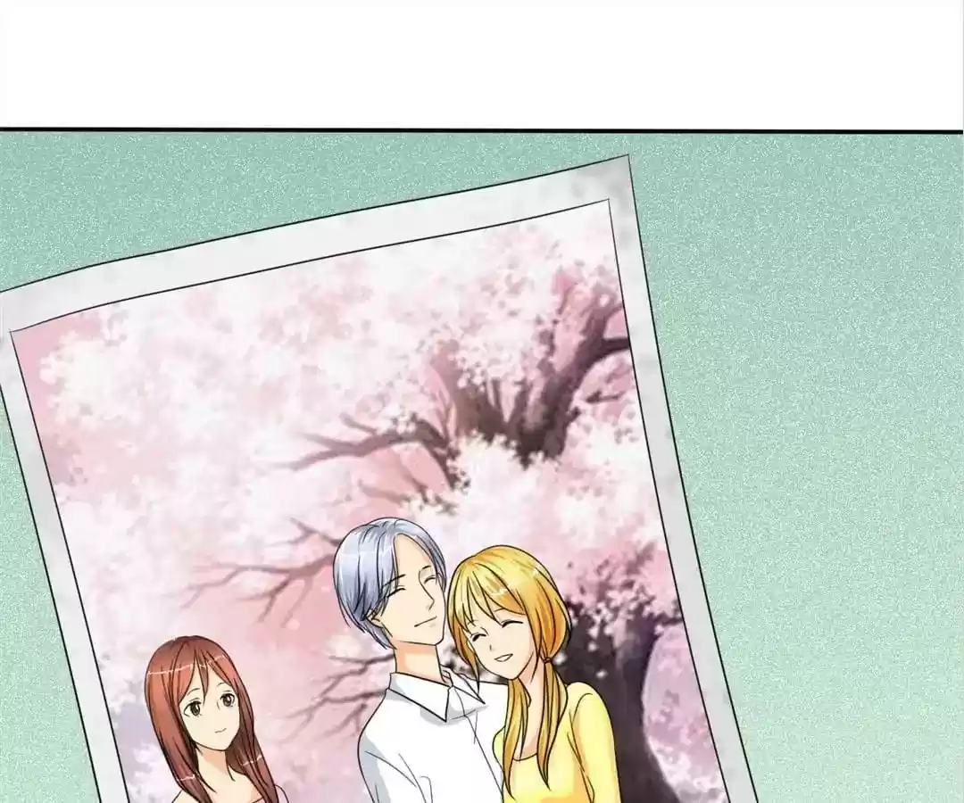 If I Never Loved You Chapter 26