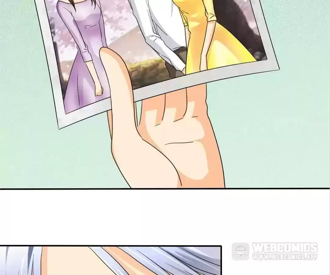 If I Never Loved You Chapter 26