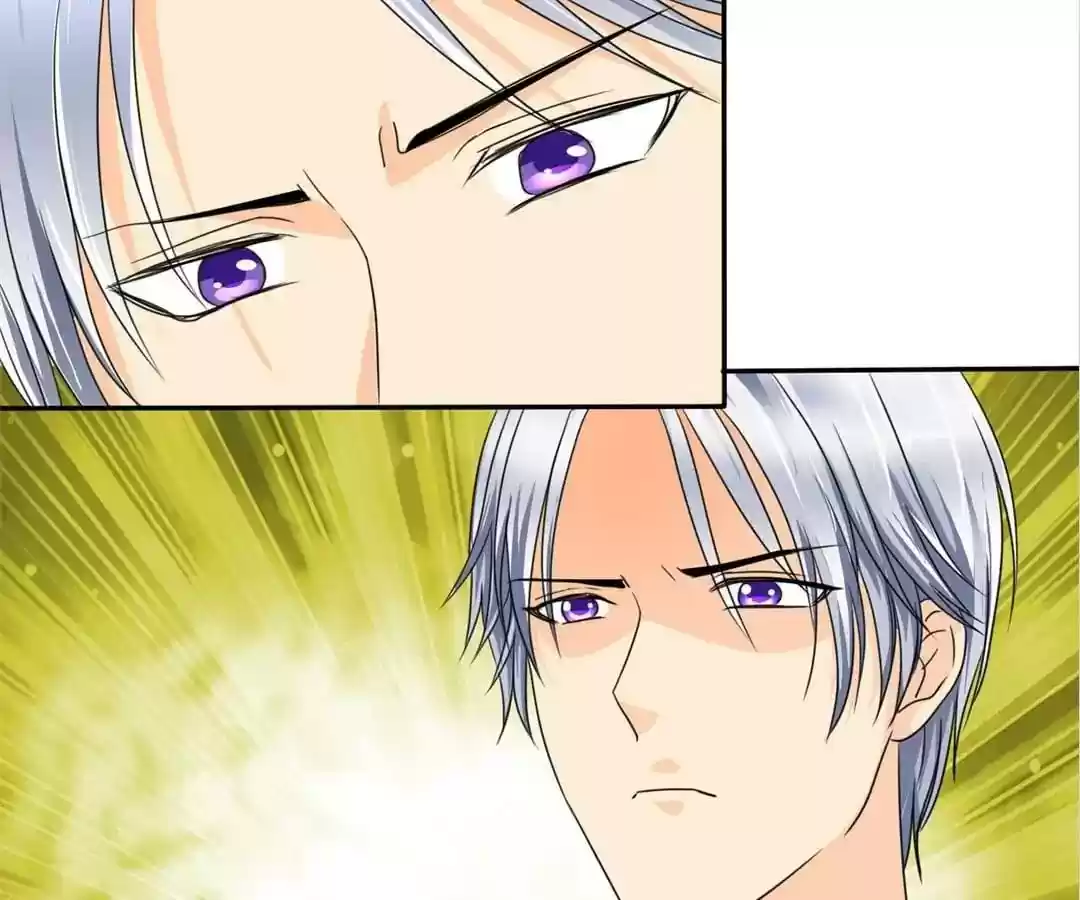 If I Never Loved You Chapter 26