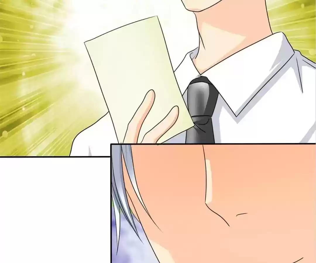 If I Never Loved You Chapter 26