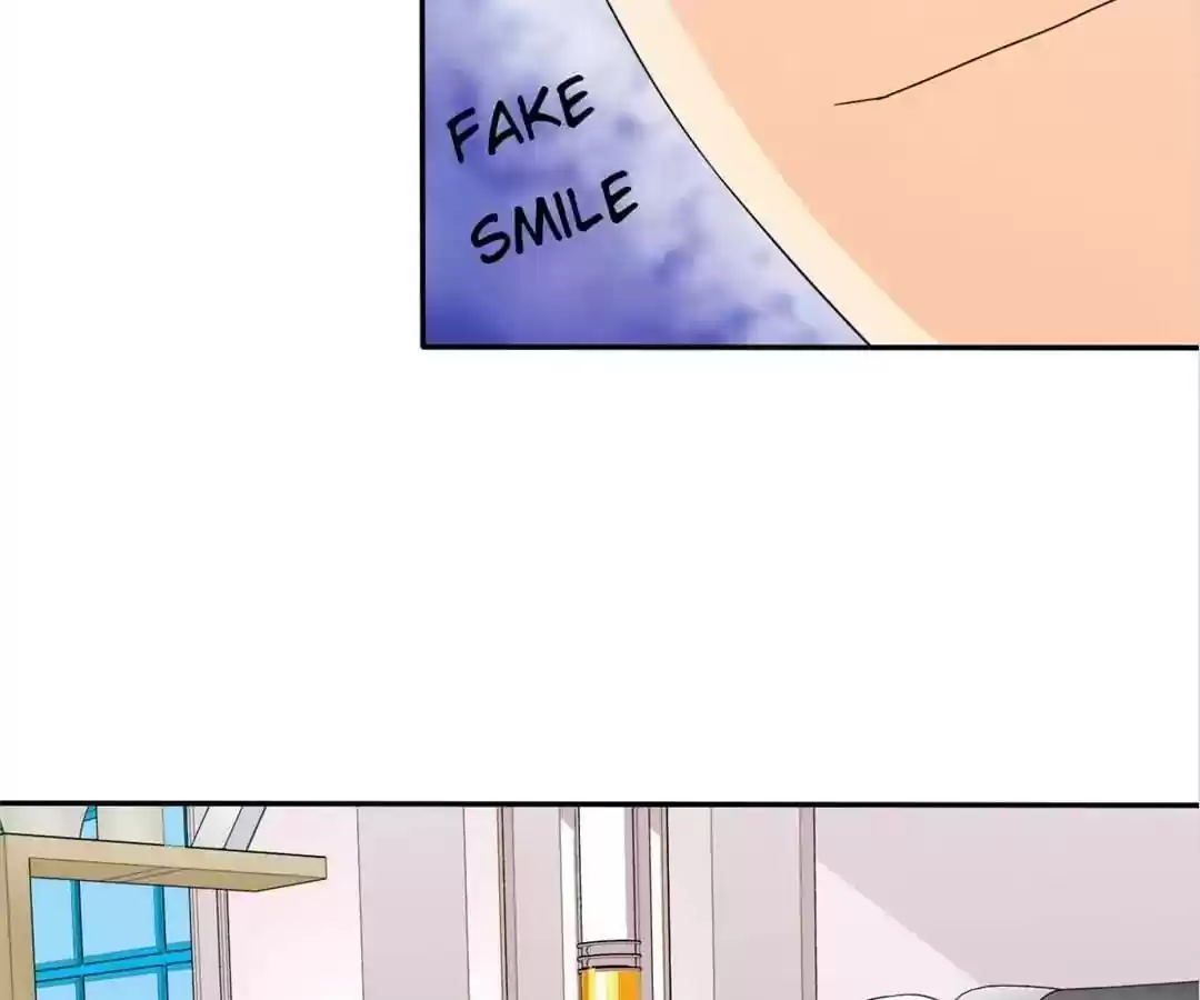 If I Never Loved You Chapter 26