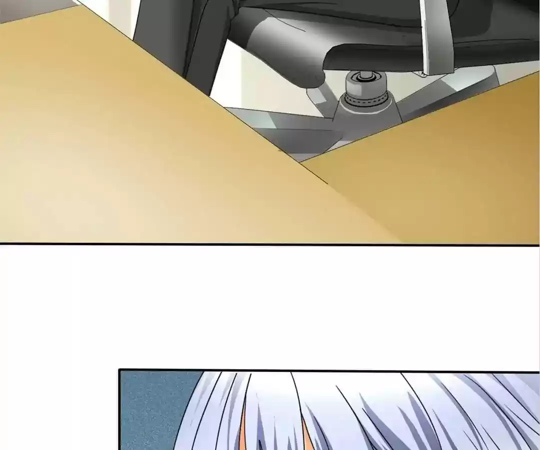 If I Never Loved You Chapter 26