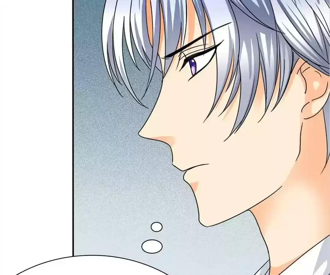 If I Never Loved You Chapter 26