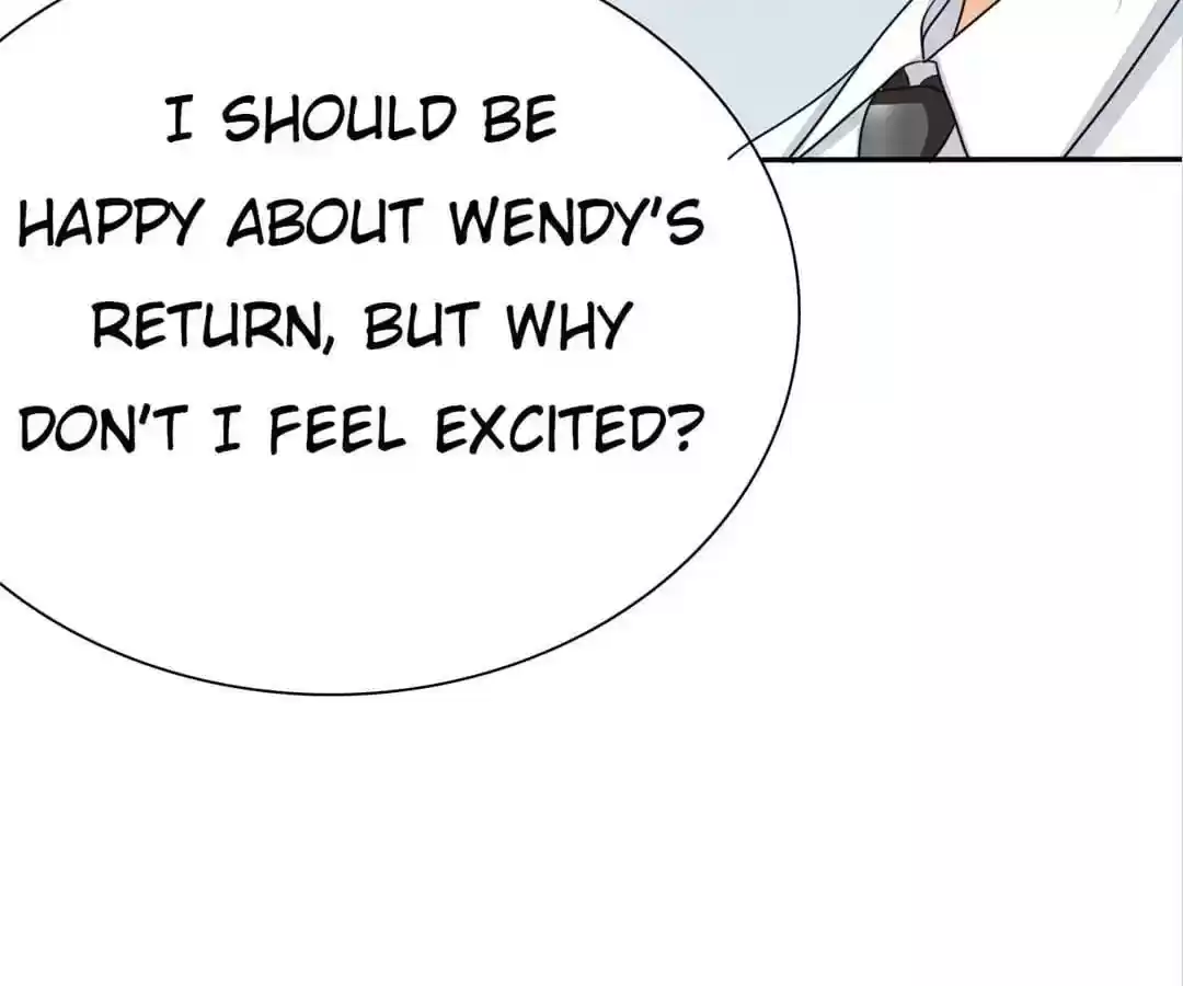 If I Never Loved You Chapter 26