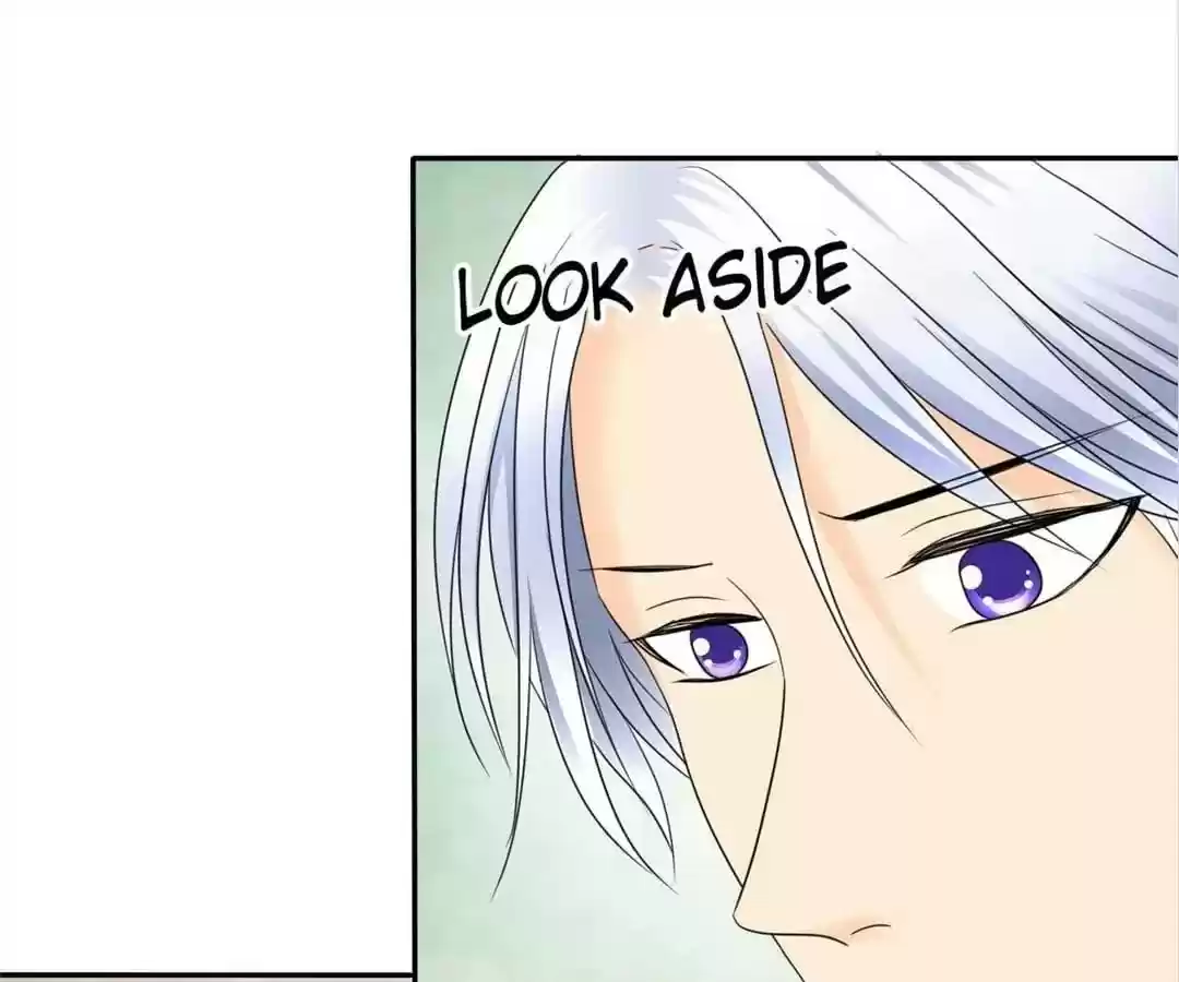 If I Never Loved You Chapter 26