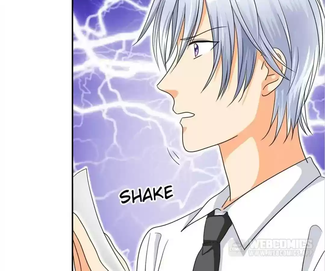 If I Never Loved You Chapter 26