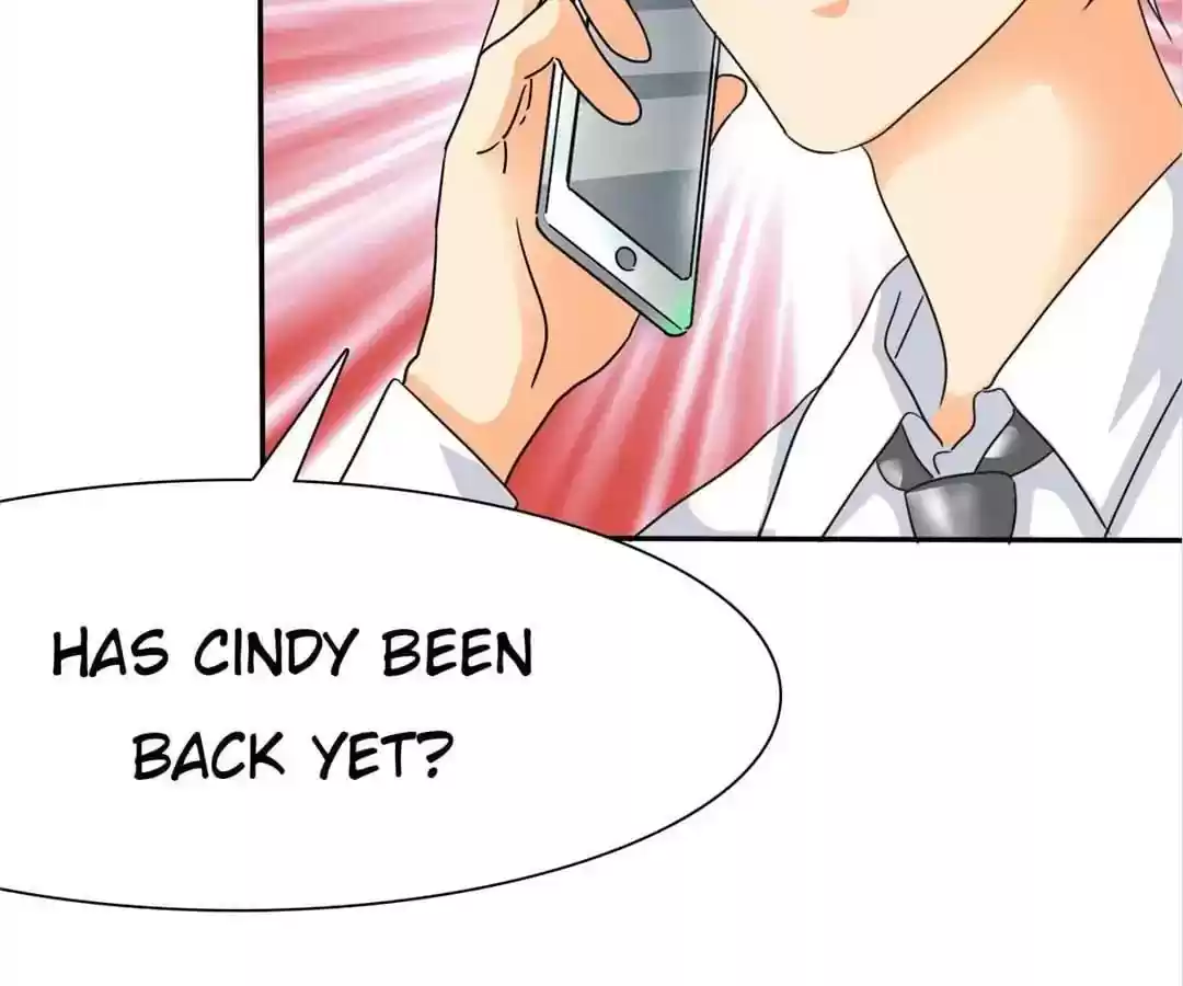 If I Never Loved You Chapter 26