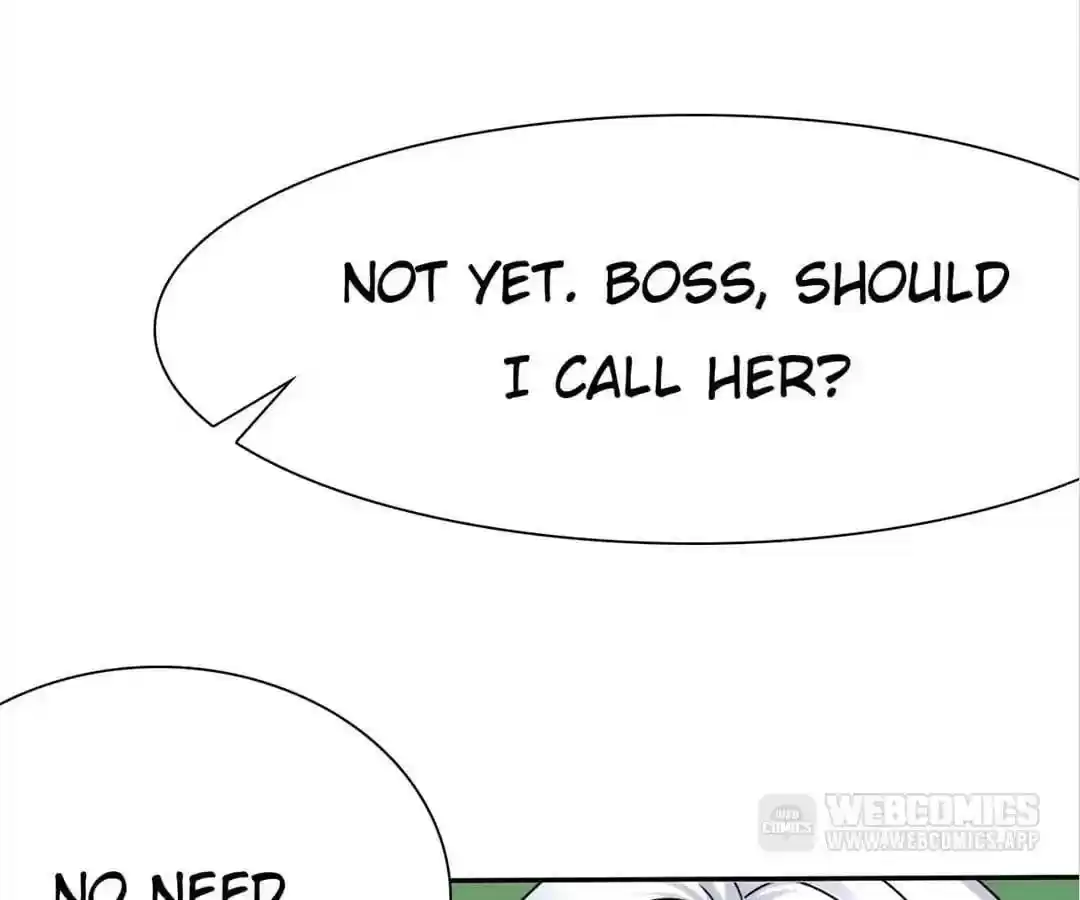 If I Never Loved You Chapter 26