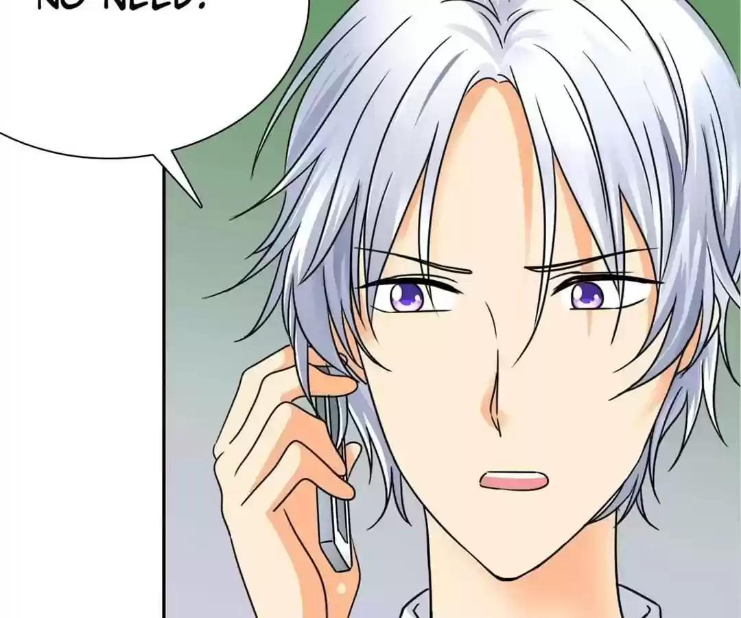 If I Never Loved You Chapter 26