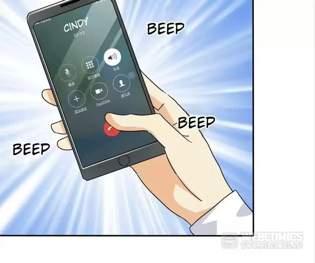 If I Never Loved You Chapter 27