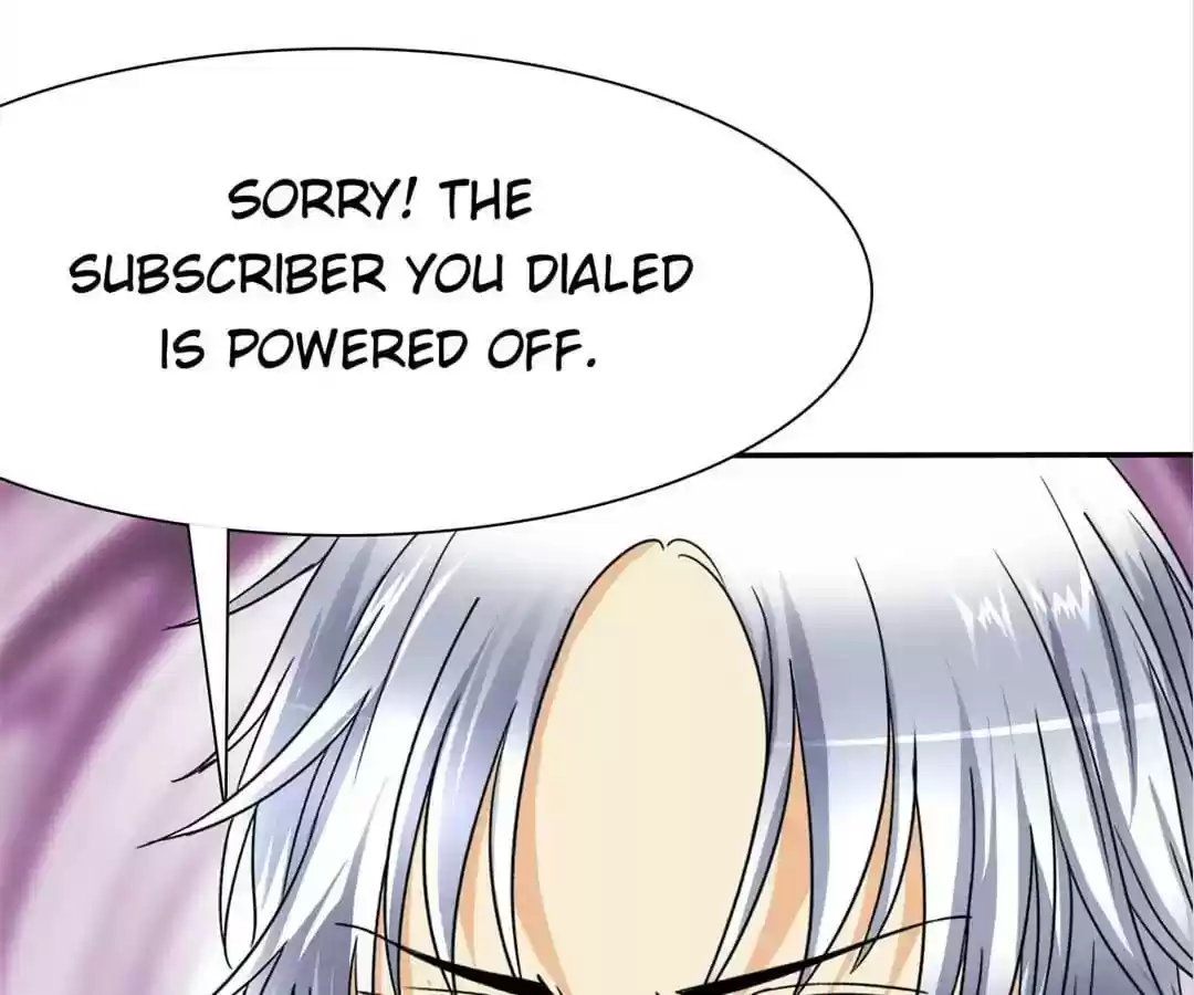 If I Never Loved You Chapter 27