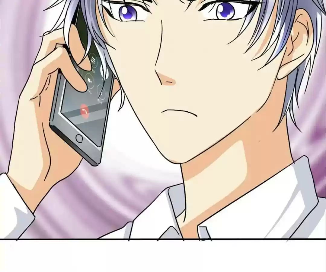 If I Never Loved You Chapter 27