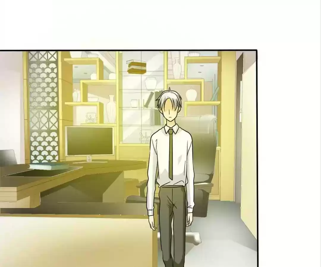 If I Never Loved You Chapter 27